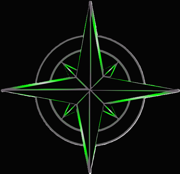 Navigation Accuracy Icon