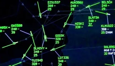 Civilian ATC